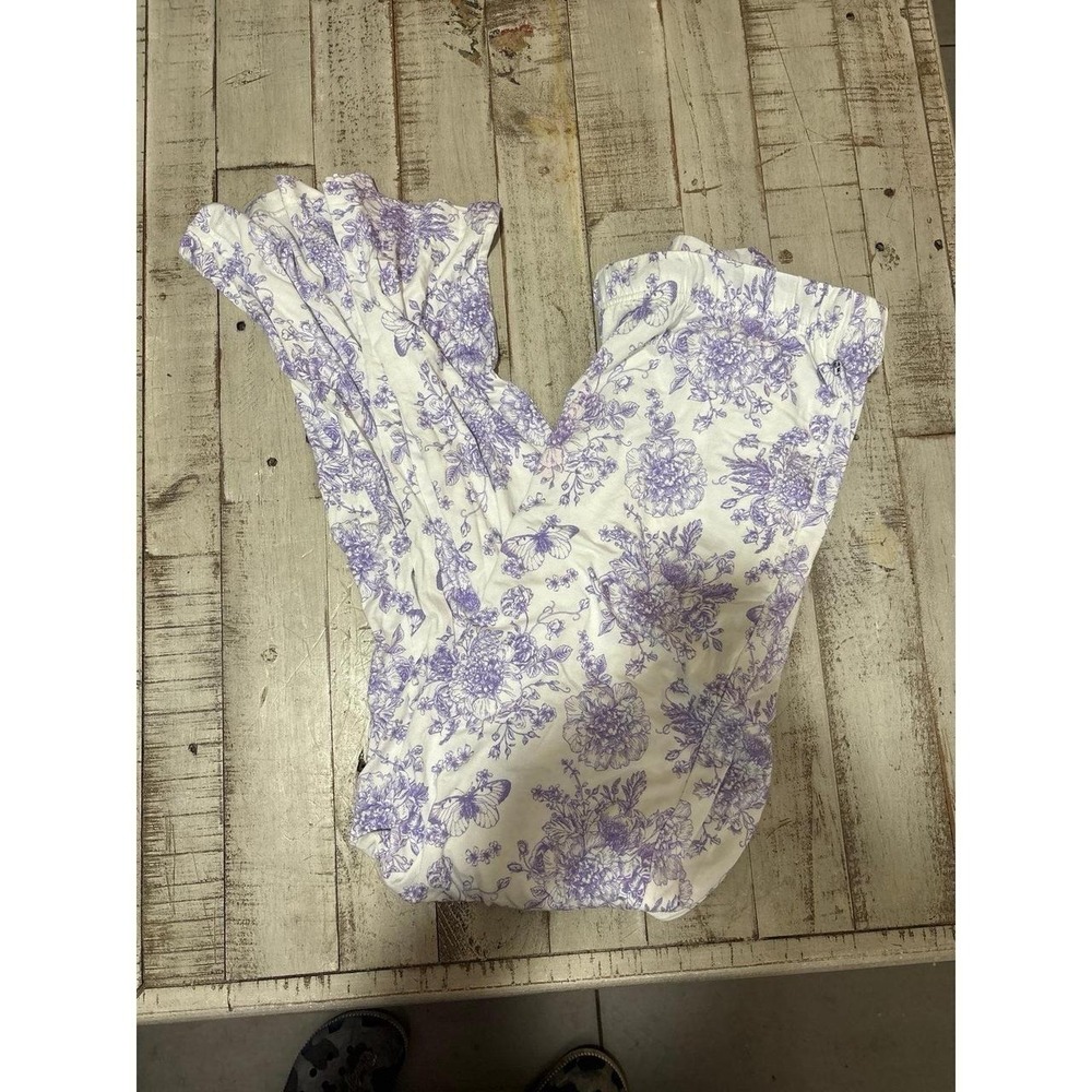Rufflebutts women's sleep pants